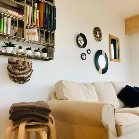 Le Cube * Quiberville