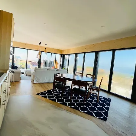 Le Cube Villa
