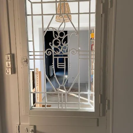 Le Cube Villa *