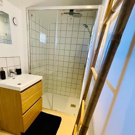 Le Cube Villa