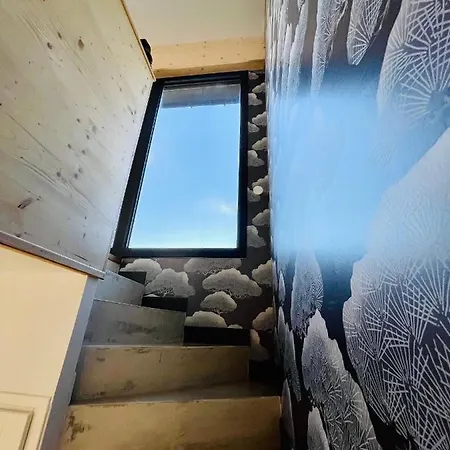 Le Cube Villa