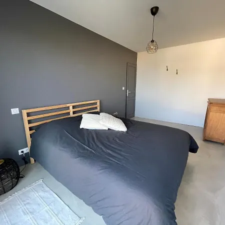 Villa Le Cube Quiberville